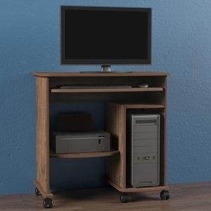 Mesas para Computador - MadeiraMadeira